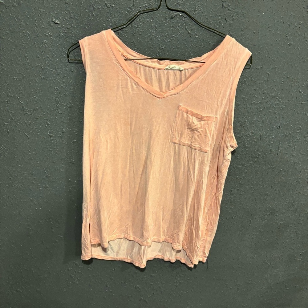 Women’s Jane and Delancy Tank Top